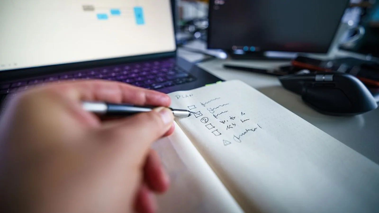 Que faire pour être productif : 9 méthodes simples